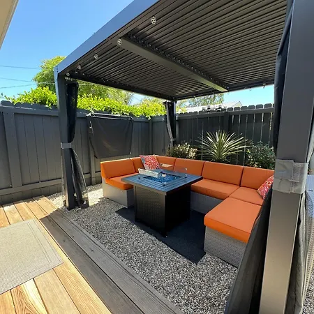 Sunrize Destinations - Newly Renovated Mesa Studio